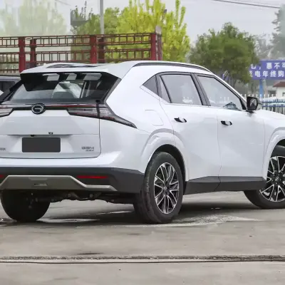 GAC Trumpchi GS4