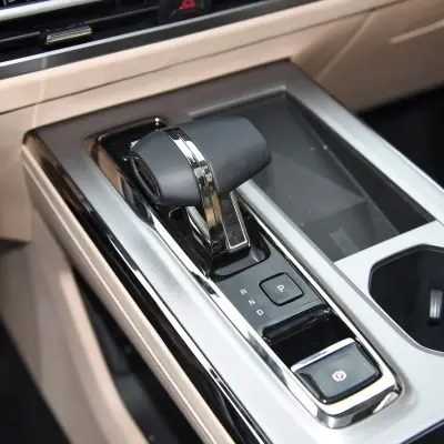 GAC Trumpchi GS4