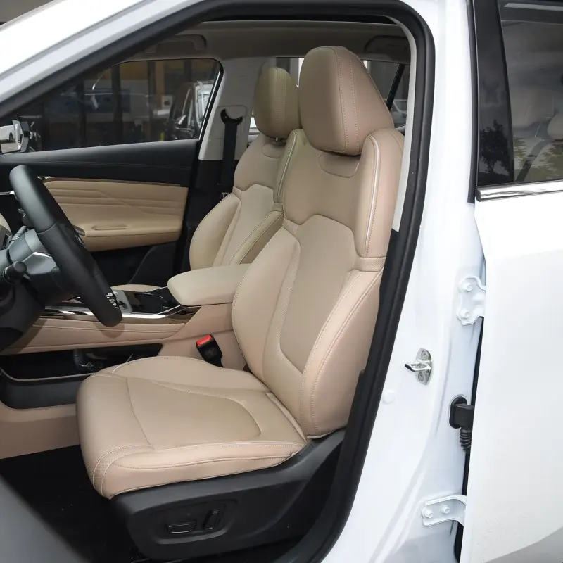 GAC Trumpchi GS4