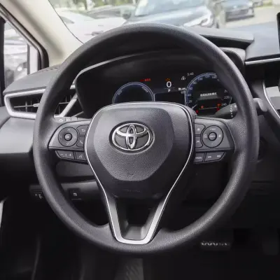 Toyota Levin GT
