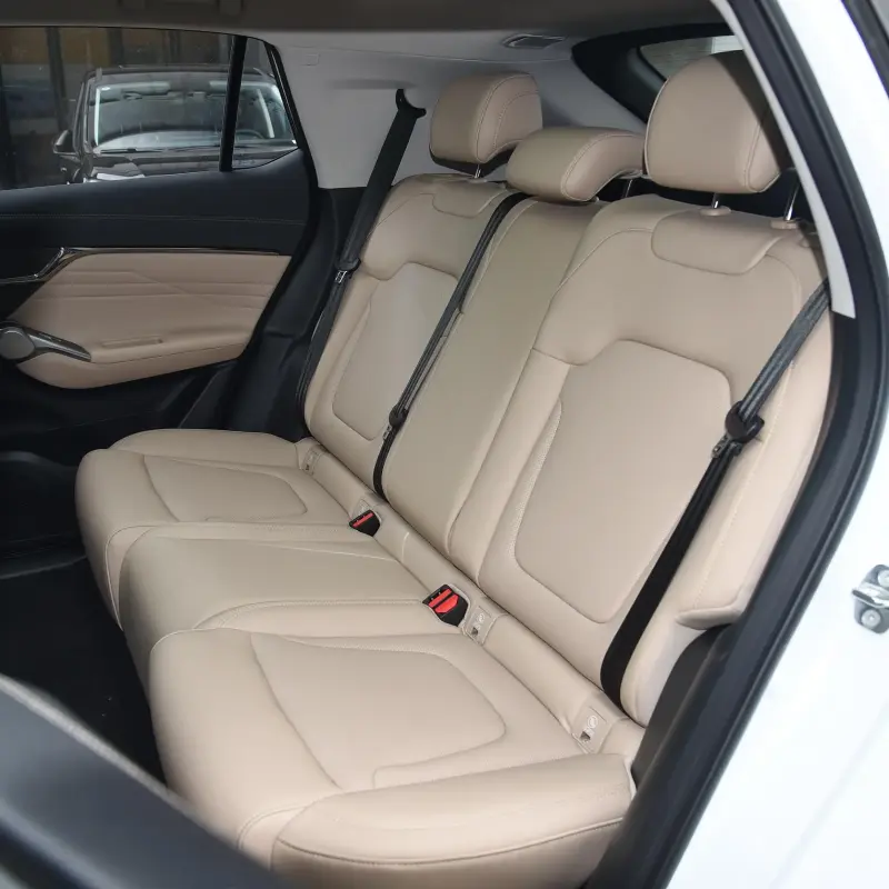 GAC Trumpchi GS4