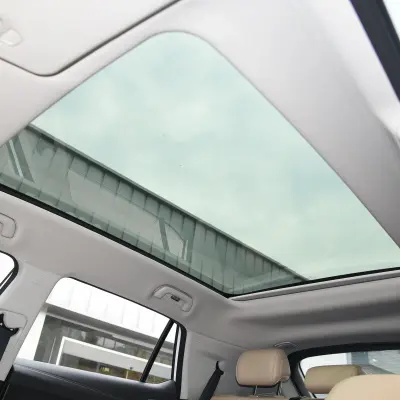 GAC Trumpchi GS4