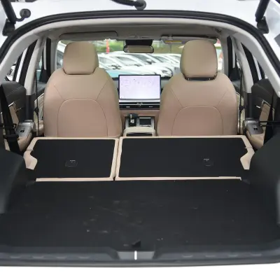 GAC Trumpchi GS4
