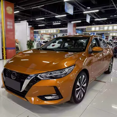 Used Nissan Sylphy