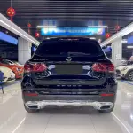 Used Mercedes-Benz GLC