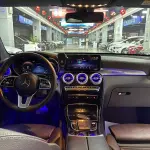 Used Mercedes-Benz GLC