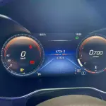 Used Mercedes-Benz GLC