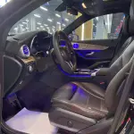 Used Mercedes-Benz GLC