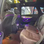 Used Mercedes-Benz GLC