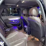 Used Mercedes-Benz GLC