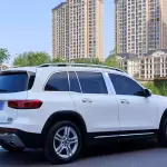 Used Mercedes-Benz GLB