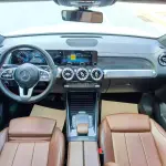 Used Mercedes-Benz GLB