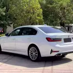 Used BMW 3 Series
