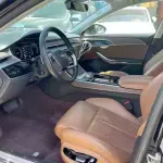 Used Audi A8