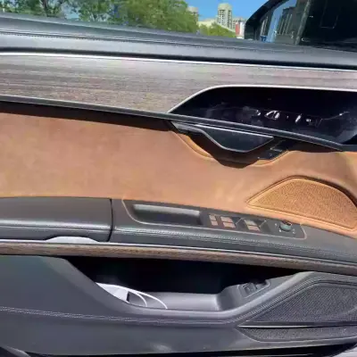 Used Audi A8