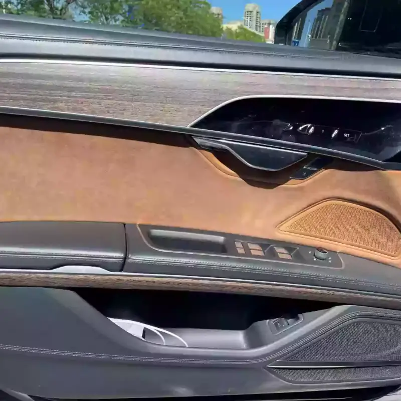Used Audi A8