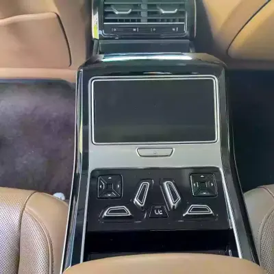 Used Audi A8