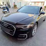 Used Audi A6L