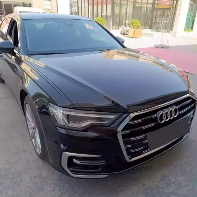 Used Audi A6L