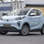 Chery eQ1