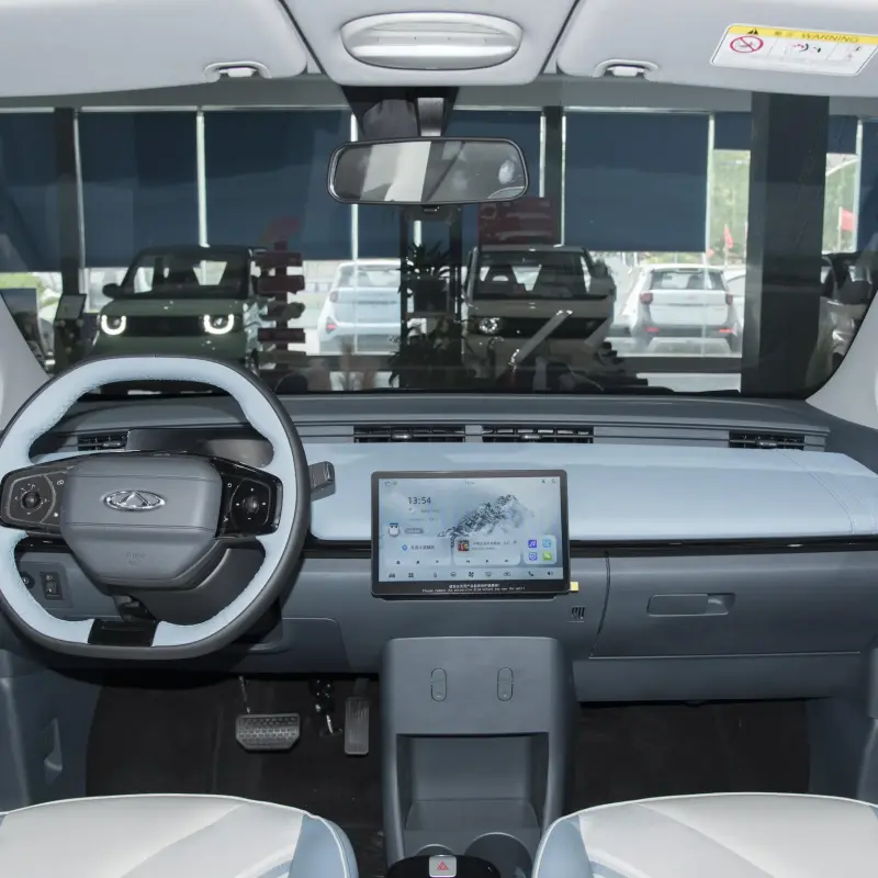 Chery eQ1
