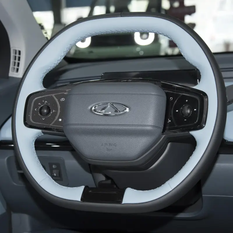 Chery eQ1
