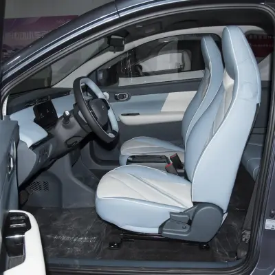 Chery eQ1