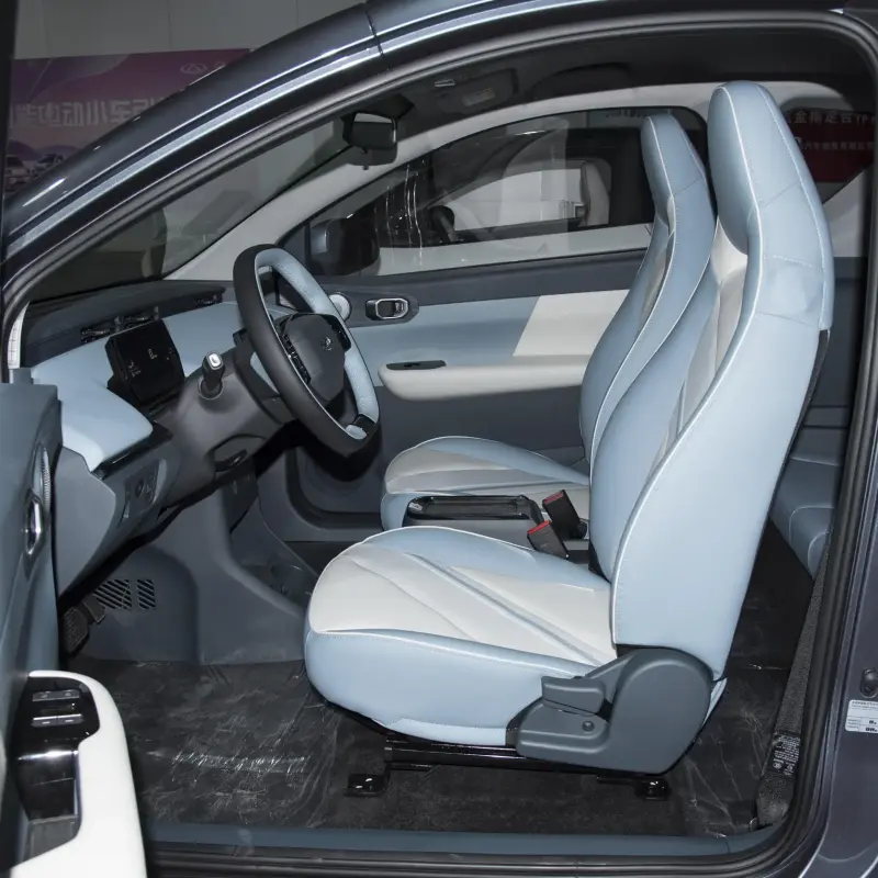 Chery eQ1