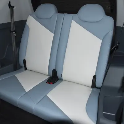 Chery eQ1