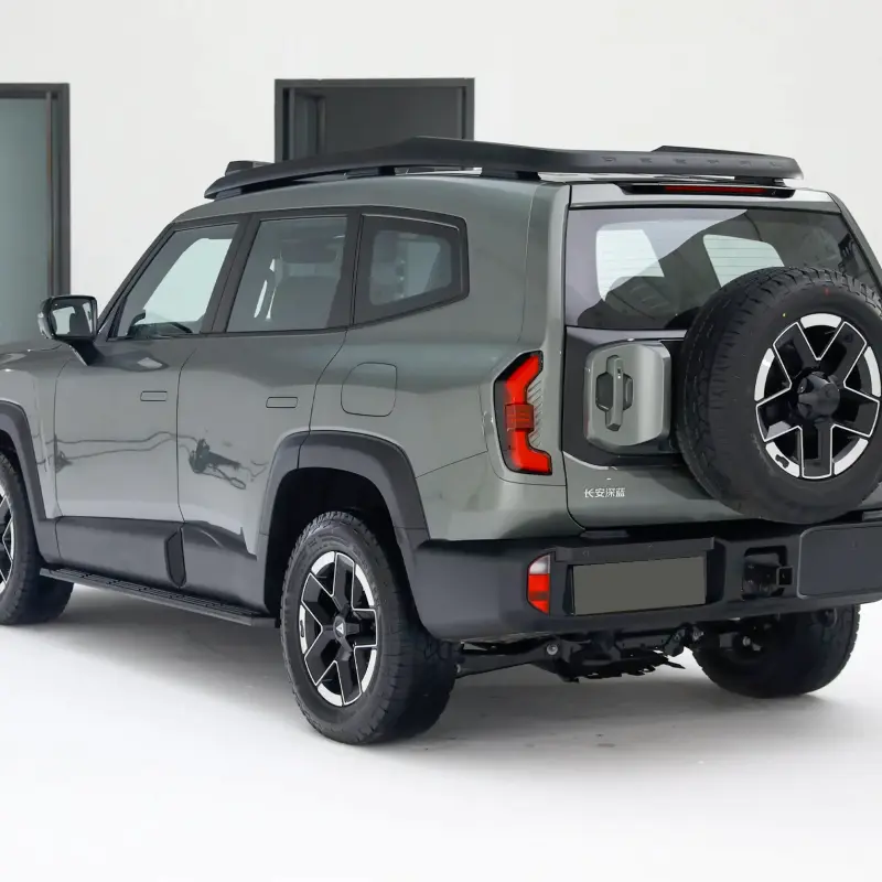 Changan DEEPAL G318