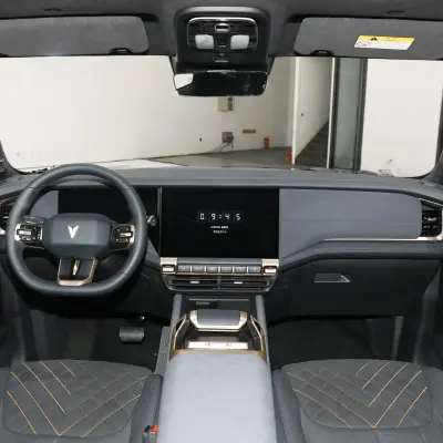 Changan DEEPAL G318