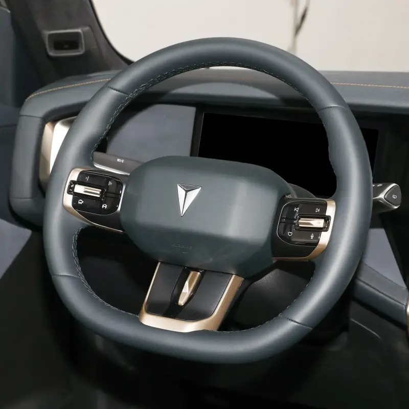 Changan DEEPAL G318