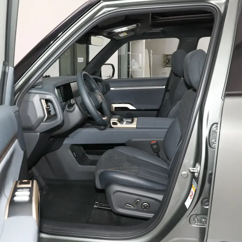 Changan DEEPAL G318