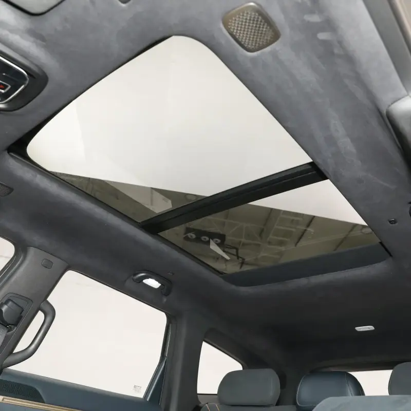 Changan DEEPAL G318