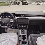 Used Volkswagen Magotan GTE