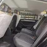 Used Volkswagen Magotan GTE