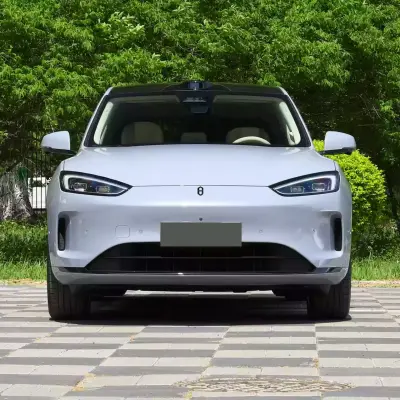 AITO M5