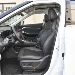 GAC Trumpchi Emkoo