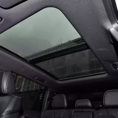 GAC Trumpchi GS8