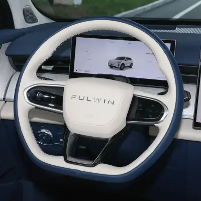 Chery Fulwin T9