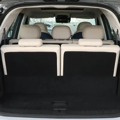 Chery Fulwin T9