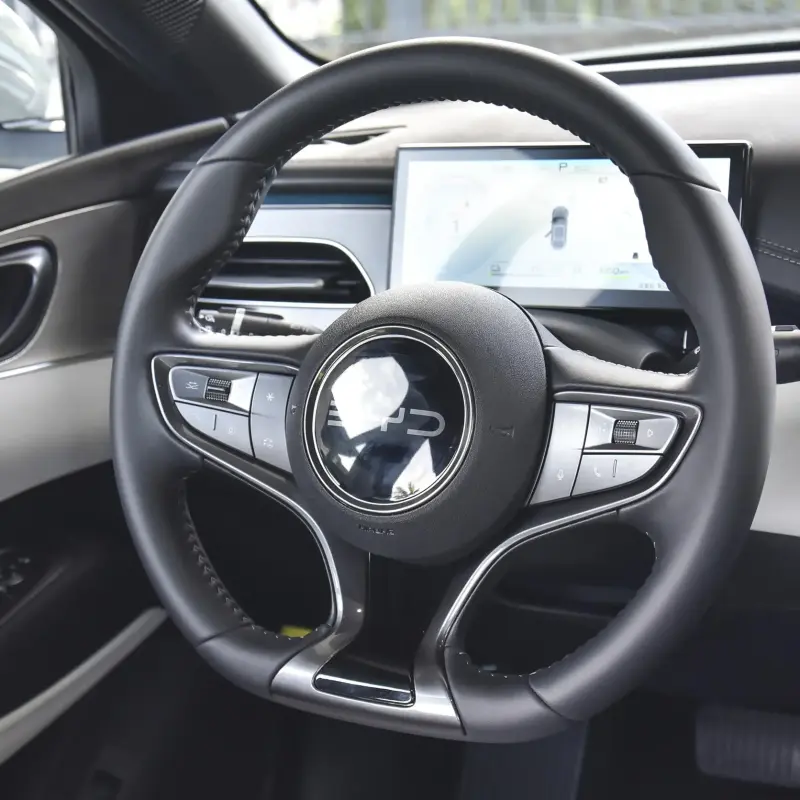 BYD Seal 06 DM-i