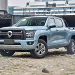 GWM King Kong Cannon