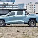 GWM King Kong Cannon