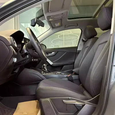 Used Audi Q2L