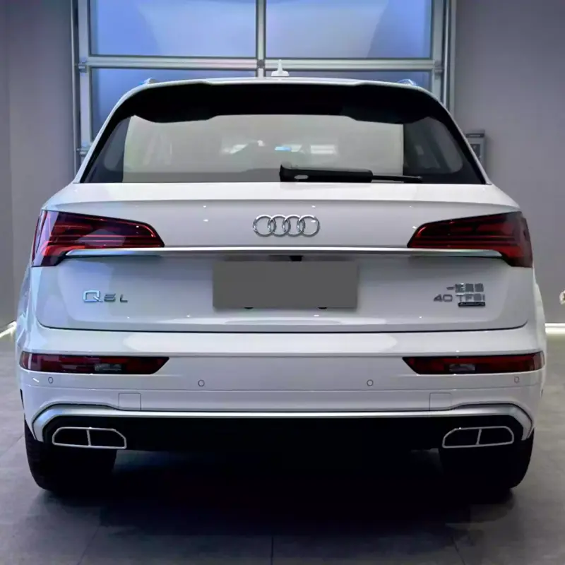 Used Audi Q5L