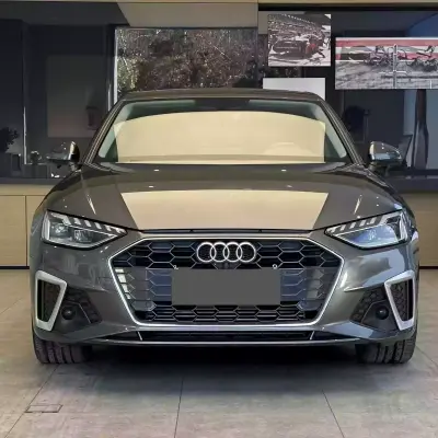 Used Audi A4L