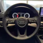 Used Audi A4L
