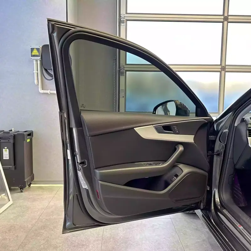 Used Audi A4L