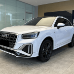 Used Audi Q2L